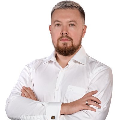 PunOleg's profile picture. 