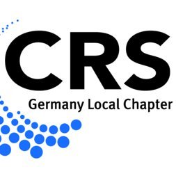 The German-Swiss-Austrian Local Chapter of the @CRSScience https://t.co/bUJb2RJREb