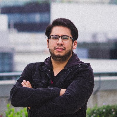 kevinmarquezp's profile picture. Comunicador y Estratega Político / Especialista en Marketing Digital / Creo y Destruyo Personajes / Detrás de CMHNTM y Hernando de Soto