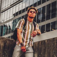 Jeremy Whitehead (@b1gj3rm_) 's Twitter Profile