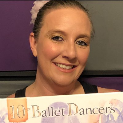 Author, Love everyone. Passionate about dance & writing. Amusement park enthusiast! People are people are people. #debutauthor #dancer #SCBWI https://t.co/vo4qi7FnLP