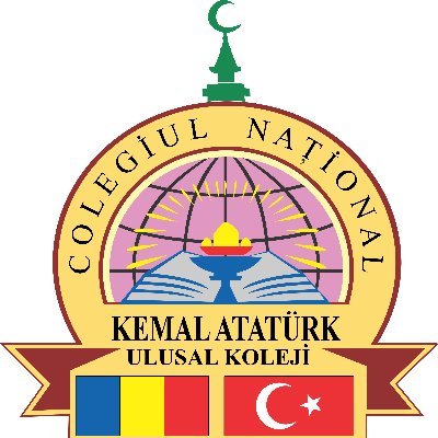 Instagram: colegiulnational_kemal_ataturk