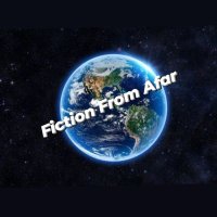 Fiction From Afar(@FictionFromAfar) 's Twitter Profile Photo