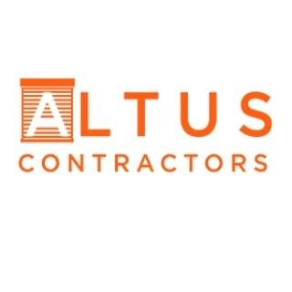 AltusShopfront's profile picture. Coming to Altus is like coming home. We address all your safety, security, and design challenges if you have just built a physical store, shop, or business.