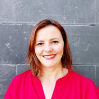 Rocío Martín (@rociomartinv) 's Twitter Profile