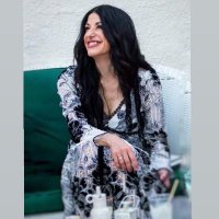 Maria MacDonald (@mac_styli) 's Twitter Profile Photo