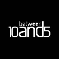 Between 10and5(@10and5) 's Twitter Profile Photo