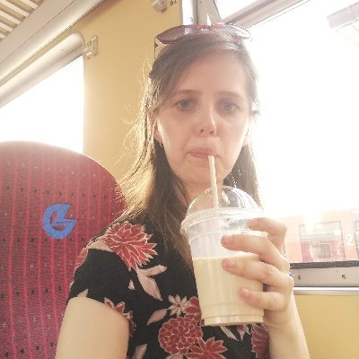 saule_braske's profile picture. my model .