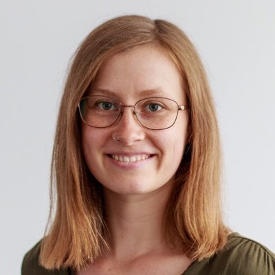 Liliann Fischer Profile