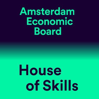 Werkt in de Metropool Amsterdam aan de ontwikkeling van concrete producten en diensten om een op skills gerichte arbeidsmarkt mogelijk te maken.