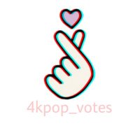 4 Kpop Votes (@4kpop_votes) 's Twitter Profile