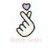 4 Kpop Votes (@4kpop_votes) Twitter profile photo 4 Kpop Votes (@4kpop_votes) Twitter profile photo