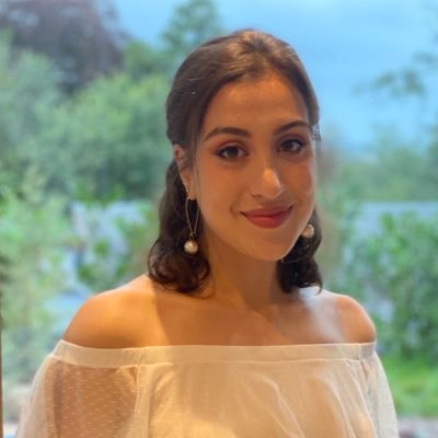 tanyakh95's profile picture. PhD researcher UoM |  Lecturer LCF, UAL