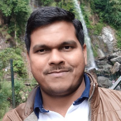 Scientist at NRSC-ISRO interested in landslide hazard assessment using Space data and Models. Messages posted by me are mine, not of my employed Organisation.