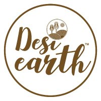 Desi Earth(@_DesiEarth) 's Twitter Profile Photo