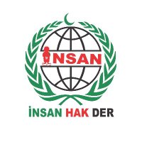 İNSAN HAKLARI VE HİZMET DERNEĞİ(@insanhakder) 's Twitter Profile Photo