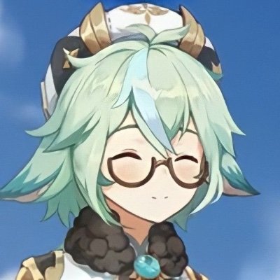 hourly sucroseさんのプロフィール画像