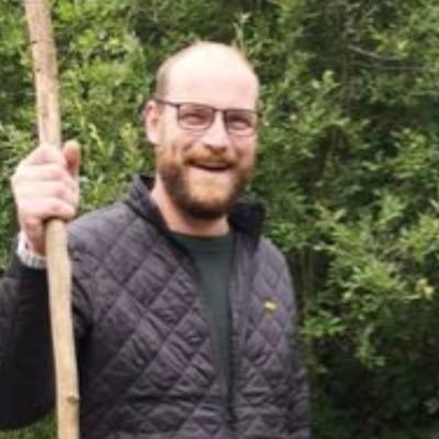 Luke Tilley Profile