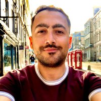 Mohammad Naiseh (@mo_naiseh) 's Twitter Profile Photo Mohammad Naiseh (@mo_naiseh) 's Twitter Profile Photo
