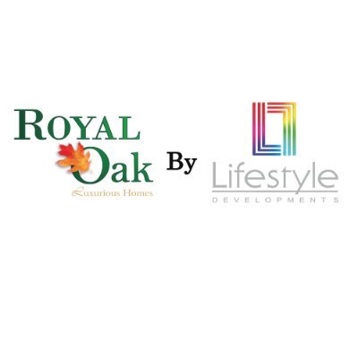 Royal Oak is one step further from all their earlier creations.For those who always have aspired to live a fuller life, these unique residences