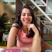Saloni Taneja (@taneja_saloni) 's Twitter Profile Photo Saloni Taneja (@taneja_saloni) 's Twitter Profile Photo