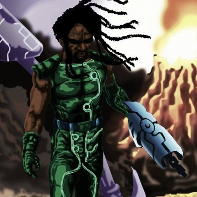 Zambian graphic artist promoting African focused comic books and superheroes | https://t.co/JbIRwRudH0 | @ChimwasuNjapawu