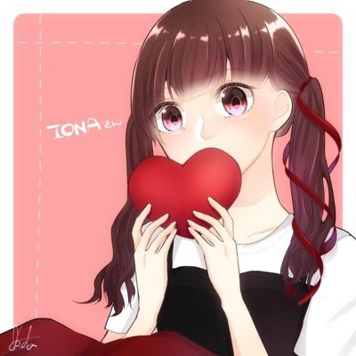 @IONAさんのプロフィール画像