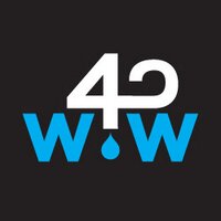 Waves For Water (@wavesforwater) Twitter profile photo