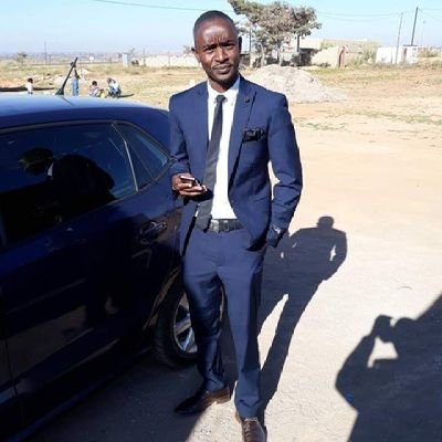 NAZARETH076's profile picture. A humble man