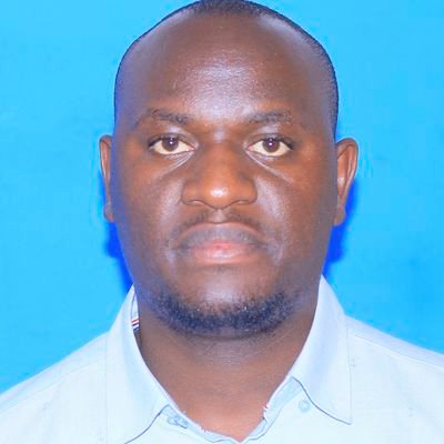 MwaminiDeus's profile picture. one step at a time