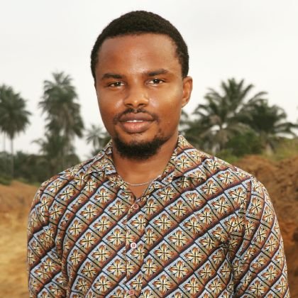 benideey's profile picture. Fascinated with mechanics of structures and technology.
Gesit_Structures. 
Gesit_Codewares