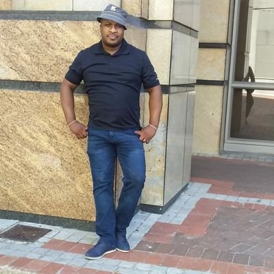 Cape Town/ from Mzimkhulu
A Truck Driver, God fearing Christian