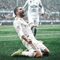 Dani Carvajal Ramos (@danicarvajal92) 's Twitter Profile