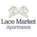 Lace Market Apartments (@LaceMarketApmts) Twitter profile photo