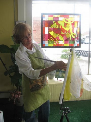 WindsongArt's profile picture. I have been painting in all mediums and teaching others to love art for over 50 years