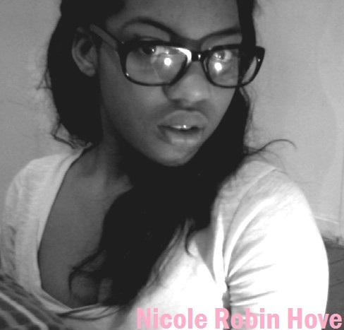 nicolehove's profile picture. 