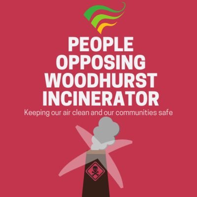 People Opposing Woodhurst Incinerator