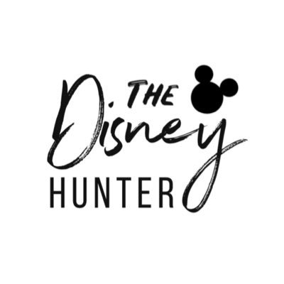 The Disney Hunter