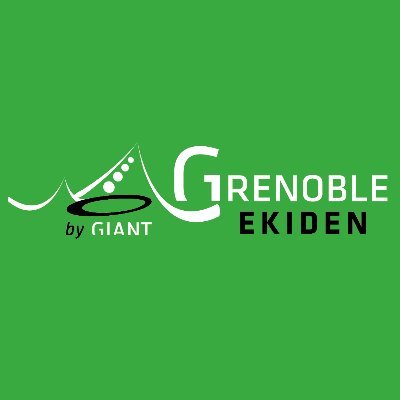 Grenoble Ekiden