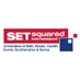 SETsquared (@setsquared) Twitter profile photo