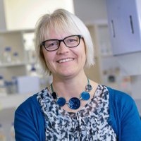 LizL (@liz_ledgerwood) 's Twitter Profile Photo