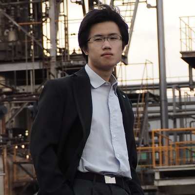 藤井椋田さんのプロフィール画像