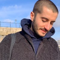 kalyan (@kdutia) 's Twitter Profile