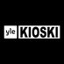 Yle Kioski (@ylekioski) Twitter profile photo