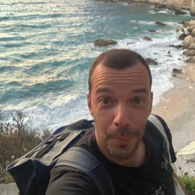 geo80iron's profile picture. 