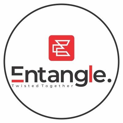 entangle_tt's profile picture. We at ENTANGLE aims to bring COMPLEX technologies in a simple and understandable way to all the enthusiast who wish to know and wan't to learn technologies.♥️♥️