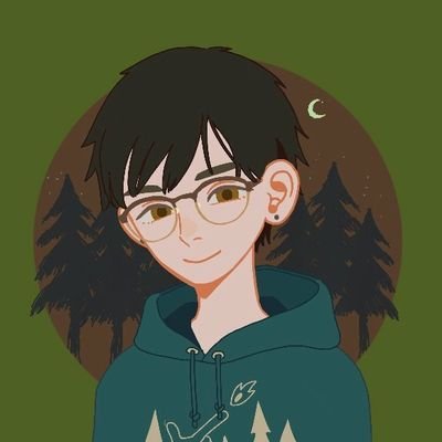 Ace5001's profile picture. ~24~ @zoetheblueberry is cute af I love you 3000
PJO Fan account