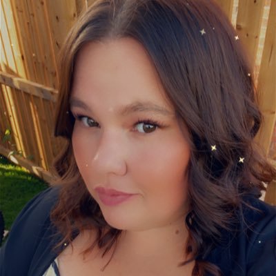 nellies_maria's profile picture. Only here for the bantz