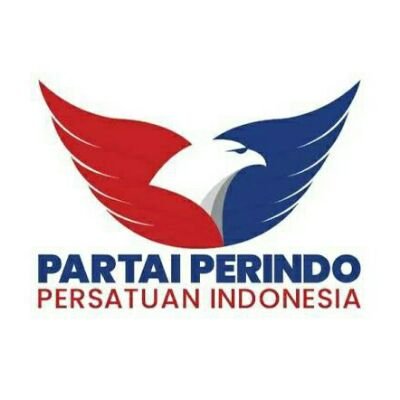 Akun resmi DPP Partai Perindo (Persatuan Indonesia). Salam 3 Jari #PersatuanIndonesia