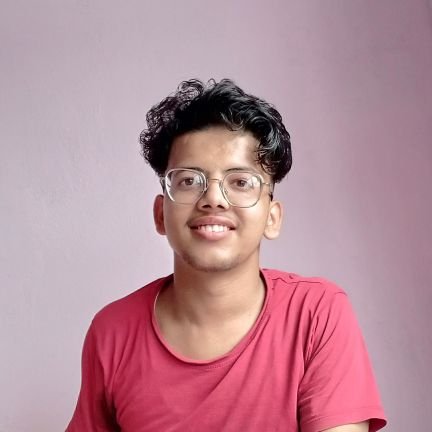 ImMr_Bhattarai's profile picture. Linux Guy! Engineering Student!